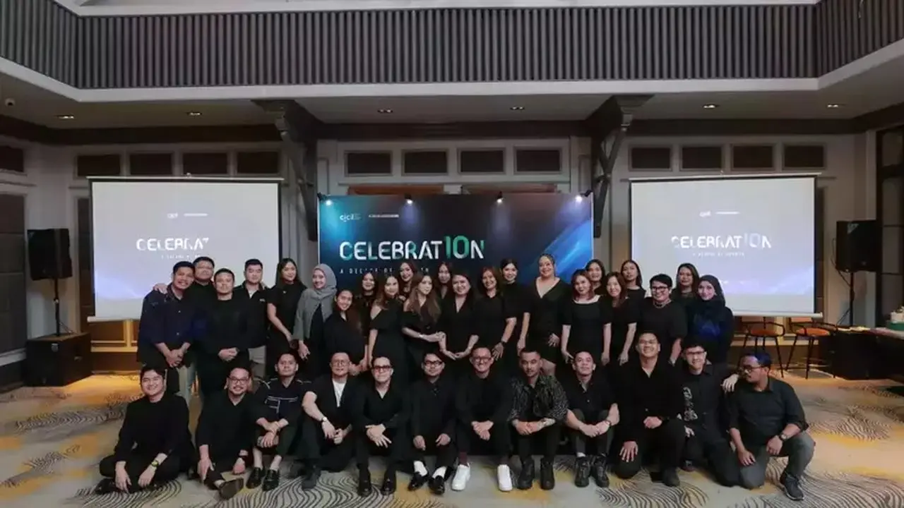 CICIL Perkuat Fondasi Bisnis, Bidik Pertumbuhan Berkelanjutan di Dekade Kedua