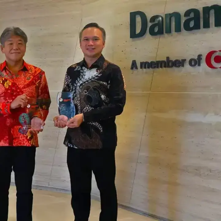 Danamon Tingkatkan Layanan Investasi dan Nasabah Prioritas, Raih Dua Penghargaan Bergengsi