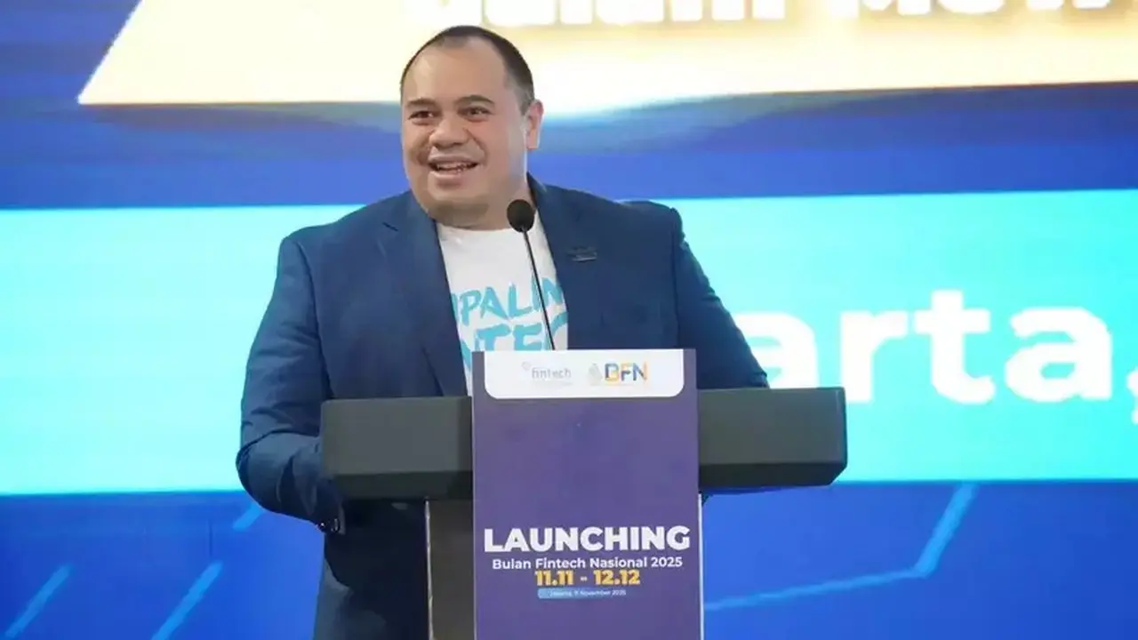 Danantara Bangun Fasilitas PSEL Bekasi Senilai Rp 3 Triliun, Target Beroperasi 2028