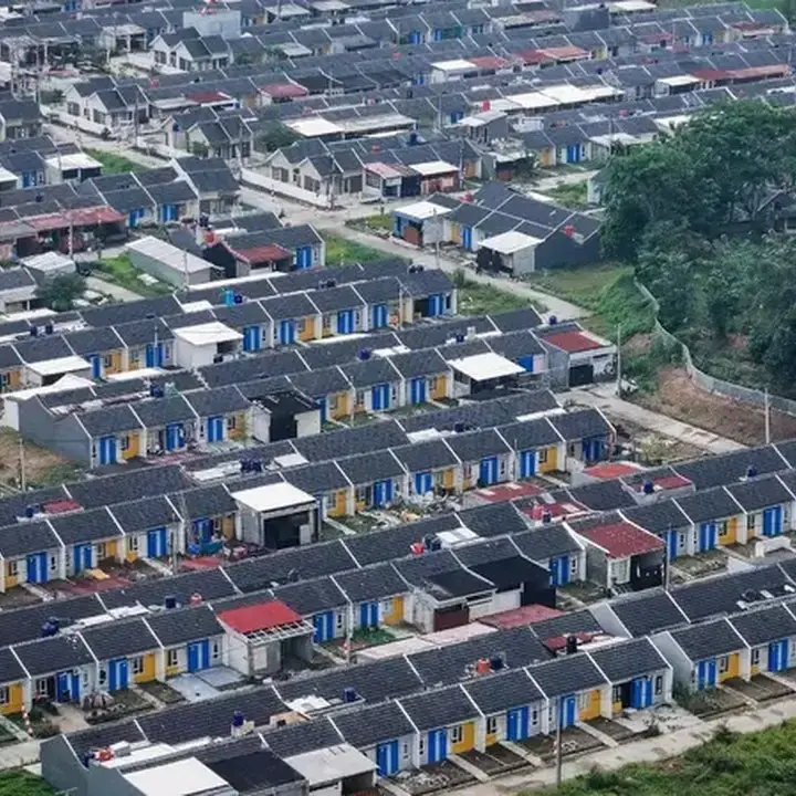 Danantara Housing Expo 2026: Solusi Hunian dengan Bunga KPR 2,75% dan DP 1%