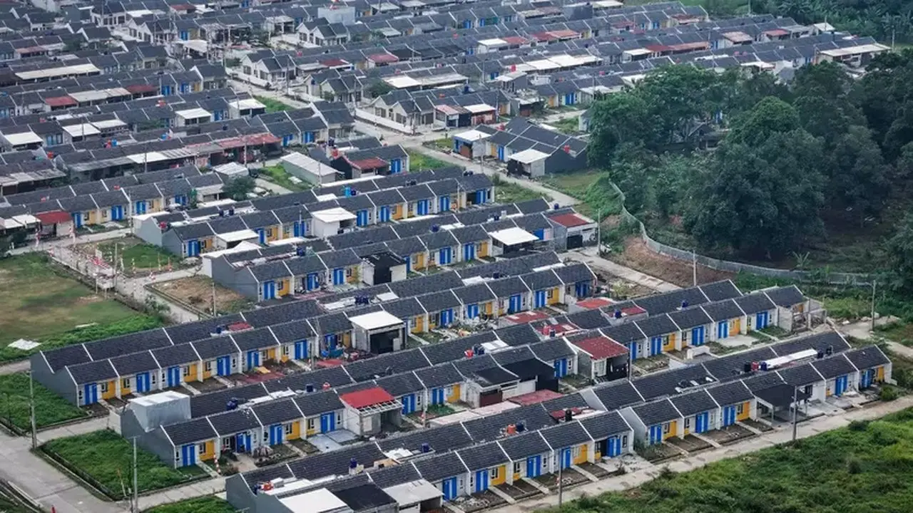 Danantara Housing Expo 2026: Solusi Hunian dengan Bunga KPR 2,75% dan DP 1%