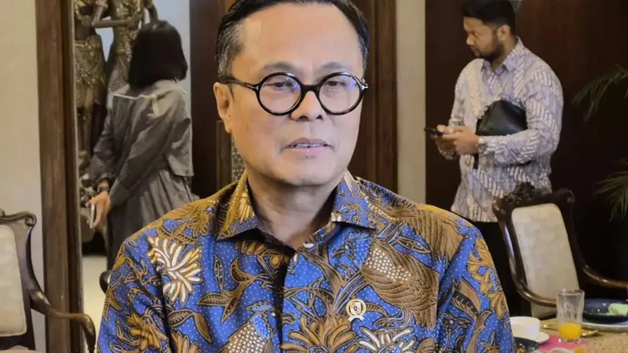 Danantara Targetkan Laba BUMN Rp 360 Triliun di 2026 Melalui Transformasi