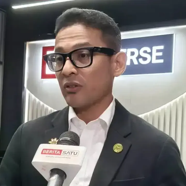 Data Terbaru Belum Tunjukkan Investor Tinggalkan Indonesia