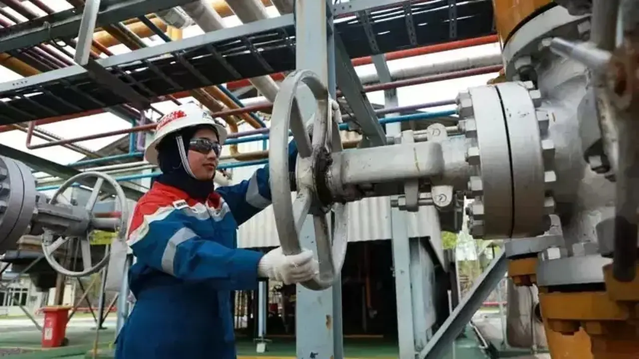 Delapan Insentif Kunci untuk Dongkrak Produksi Hulu Migas Nasional