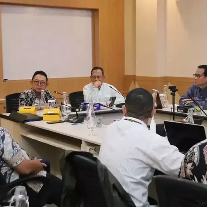 Demi Atasi Karhutla, Pengusaha Hutan dan Sawit Usulkan Protokol Bersama