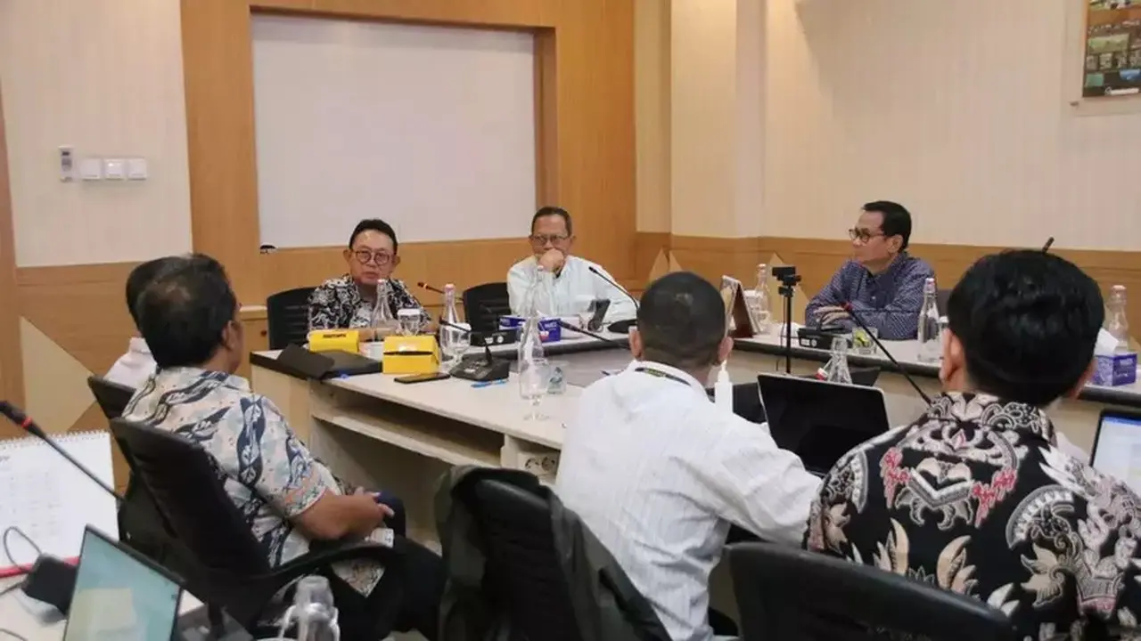 Demi Atasi Karhutla, Pengusaha Hutan dan Sawit Usulkan Protokol Bersama