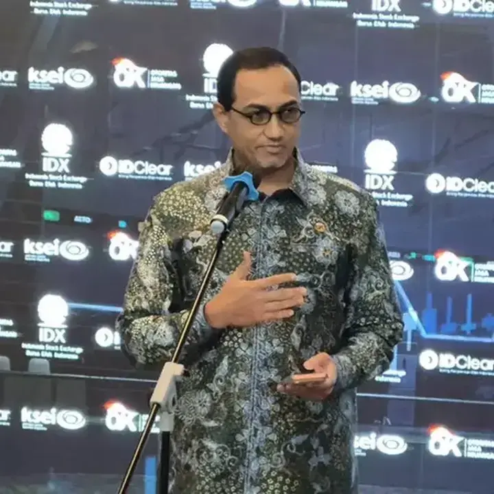 Demutualisasi Bursa Efek Indonesia: Aturan Baru OJK Buka Peluang Kepemilikan Saham