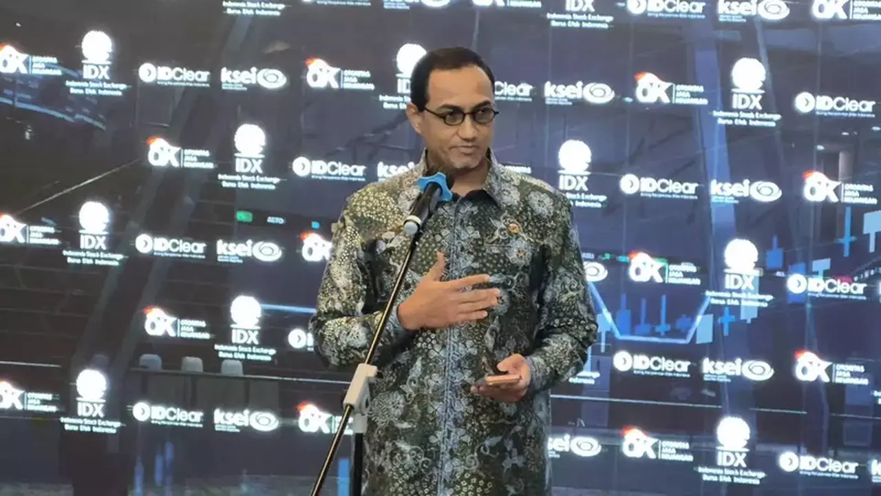 Demutualisasi Bursa Efek Indonesia: Aturan Baru OJK Buka Peluang Kepemilikan Saham