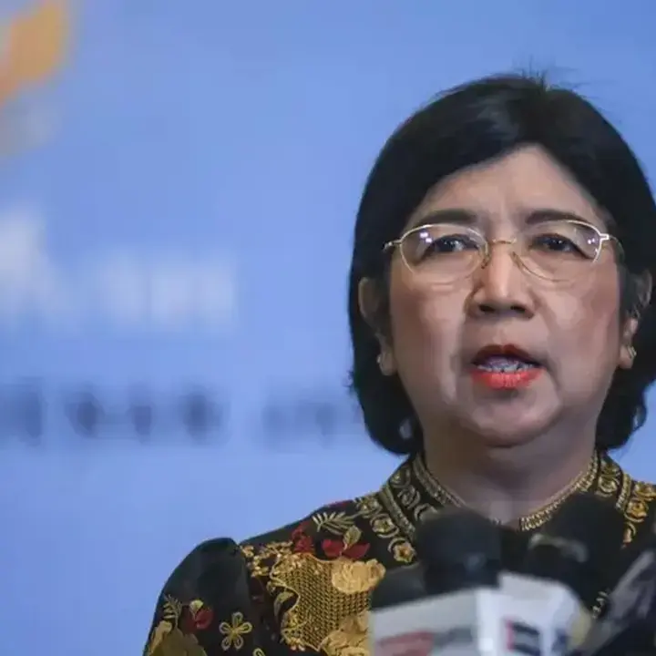Destry Damayanti Calon Tunggal Gubernur BI, Pasar Uji Independensi Kebijakan