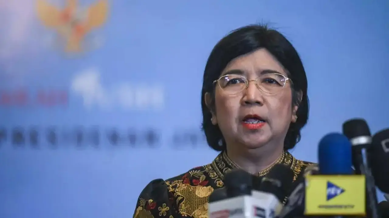 Destry Damayanti Calon Tunggal Gubernur BI, Pasar Uji Independensi Kebijakan