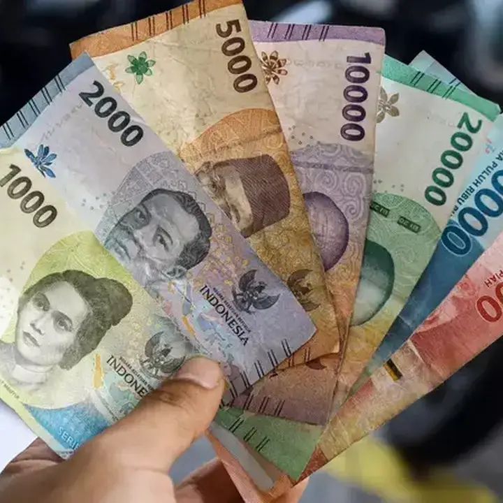 Destry Damayanti Calon Tunggal Gubernur BI, Rupiah Menguat Signifikan