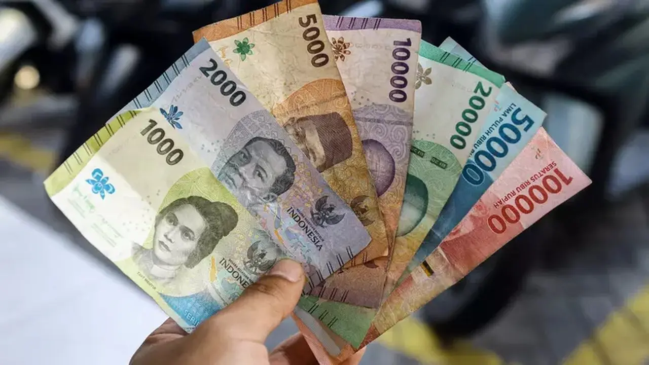 Destry Damayanti Calon Tunggal Gubernur BI, Rupiah Menguat Signifikan