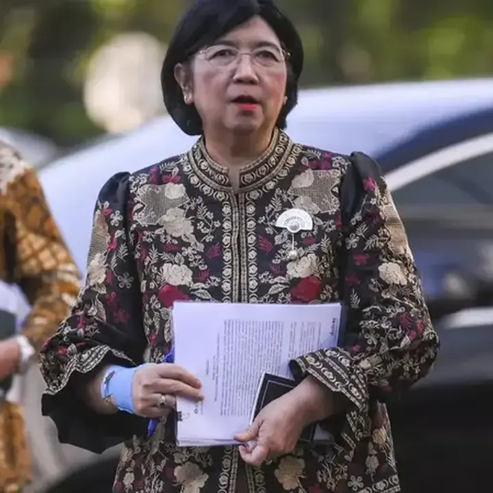 Destry Damayanti Diusulkan Jadi Gubernur BI, Ini Tantangan Kredibilitas Moneter