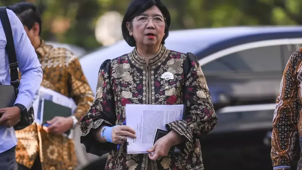 Destry Damayanti Diusulkan Jadi Gubernur BI, Ini Tantangan Kredibilitas Moneter