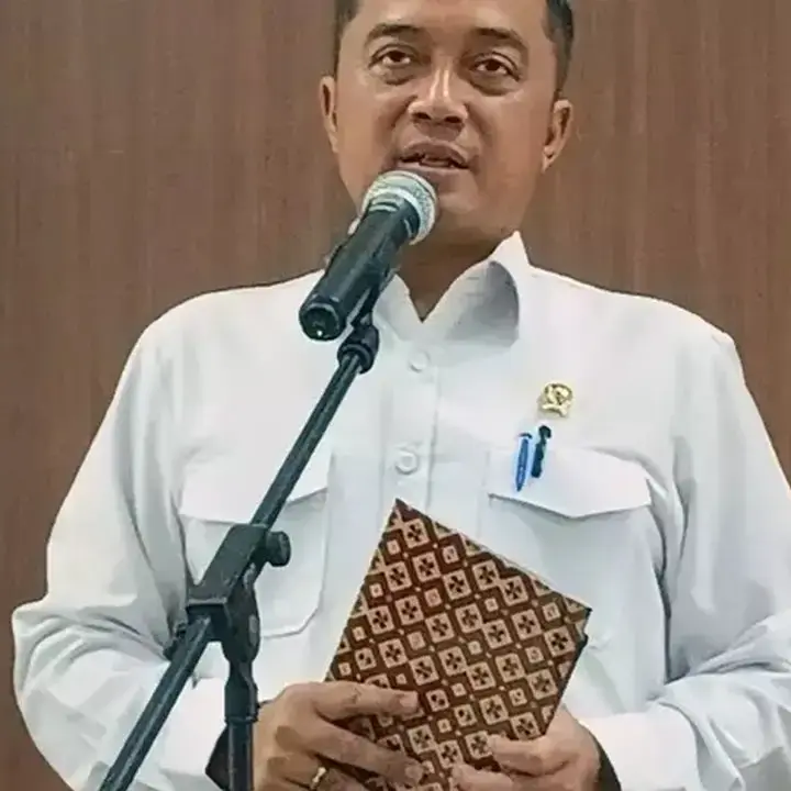 Destry Damayanti Diusulkan Jadi Gubernur BI, Supres Diserahkan ke DPR