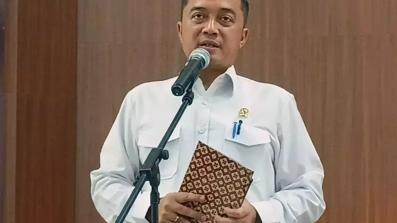 Destry Damayanti Diusulkan Jadi Gubernur BI, Supres Diserahkan ke DPR