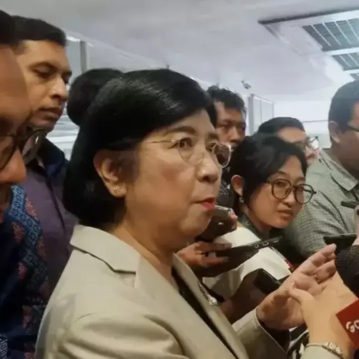 Destry Damayanti: Kapan BI Seharusnya Berkata ‘Ya’ dan ‘Tidak’ kepada Pemerintah