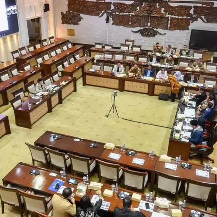 Destry Damayanti: Keuangan Inklusif dan Syariah Kunci Ekonomi 8%