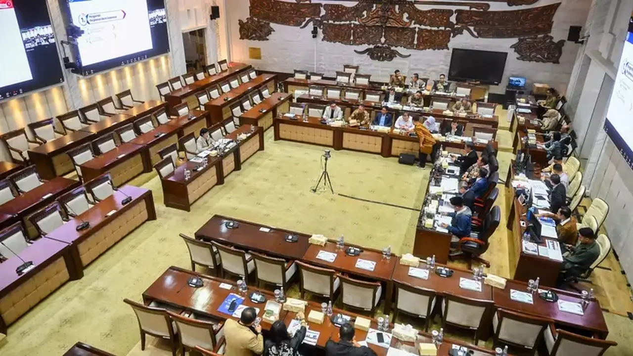 Destry Damayanti: Keuangan Inklusif dan Syariah Kunci Ekonomi 8%