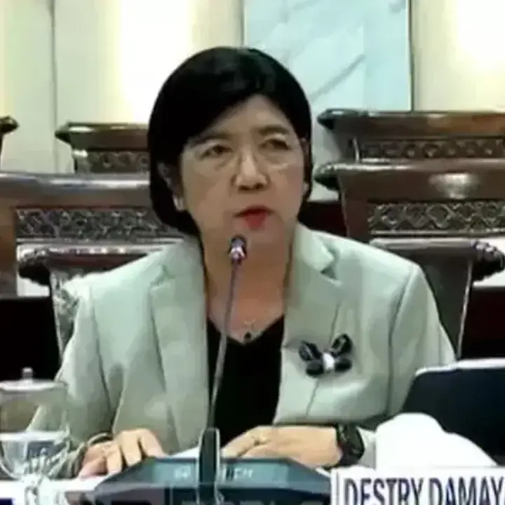 Destry Damayanti: Sinergi BI dan Pemerintah Jaga Independensi, Bukan Menggerus
