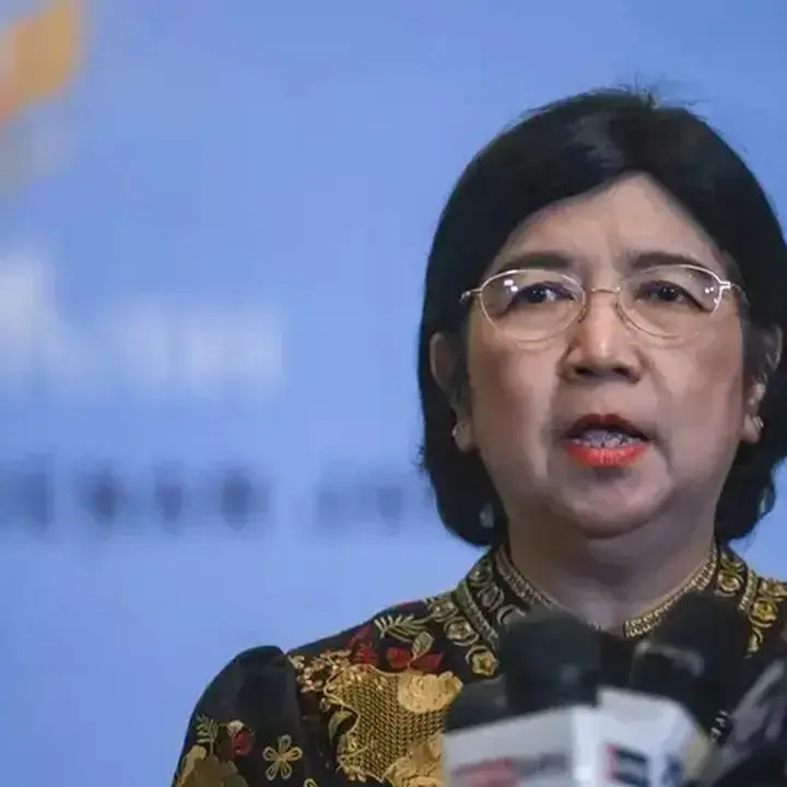 Destry Damayanti Ungkap Strategi Ganda BI: Jaga Stabilitas Sambil Pacu Pertumbuhan Ekonomi