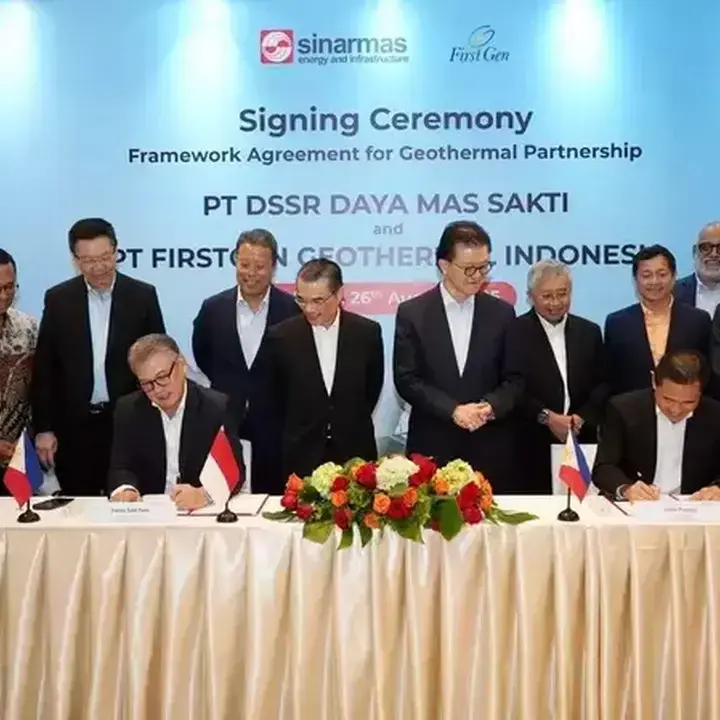 Dian Swastatika Sentosa Transformasi Menjadi Raksasa Infrastruktur Digital dan AI