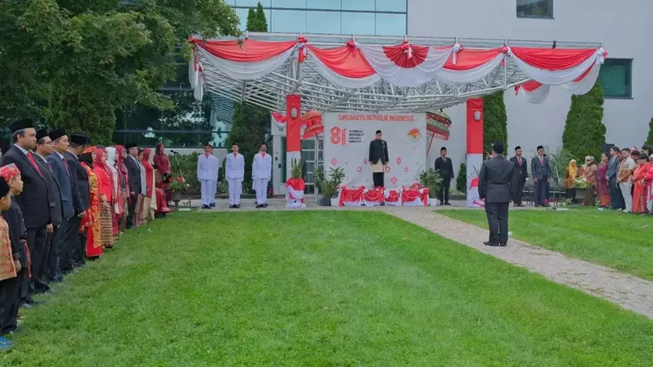 Diplomat RI dan Pengusaha Diaspora Raih Penghargaan Ekonomi dan Budaya di Kanada