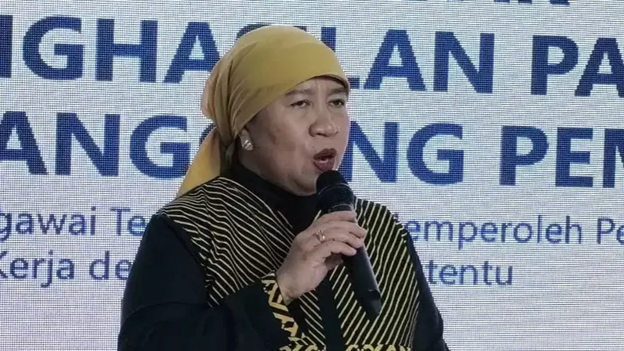 DJP: Pengawasan Pajak Kontrakan Disesuaikan Profil Wajib Pajak