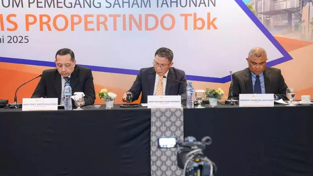 DMS Propertindo Alokasikan Rp 3 Triliun untuk Proyek Edu Hub di Surabaya, Gandeng Perusahaan China