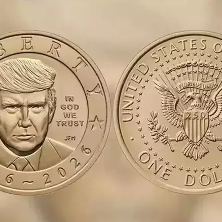 Donald Trump Lirik Bitcoin, Gabungkan “Old Money” Emas dengan “New Money” Kripto