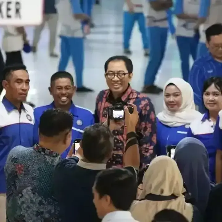 Dorong Hilirisasi Udang, Wamenperin Ungkap Tantangan Pasokan