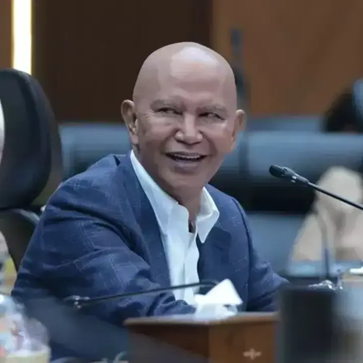 DPR Minta Peta Mitigasi Utang dan Bunga untuk Kendalikan Anggaran Negara