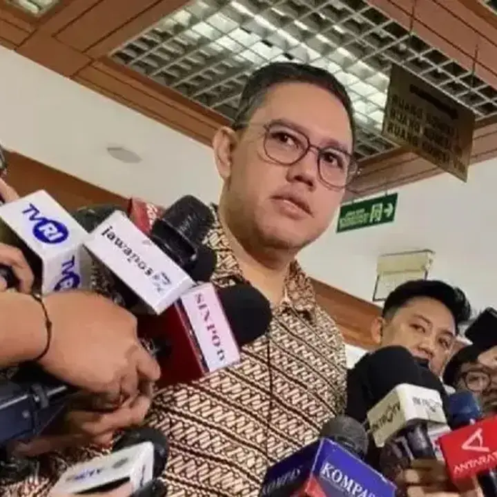 DPR Pastikan Hubungan Diplomatik Baik, Tak Ada Protes Negara Tetangga Soal Karhutla