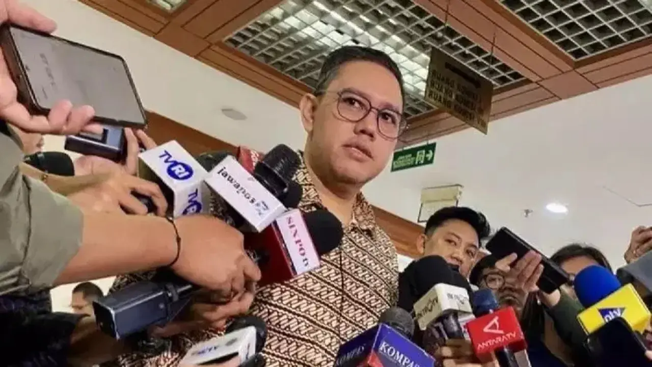 DPR Pastikan Hubungan Diplomatik Baik, Tak Ada Protes Negara Tetangga Soal Karhutla