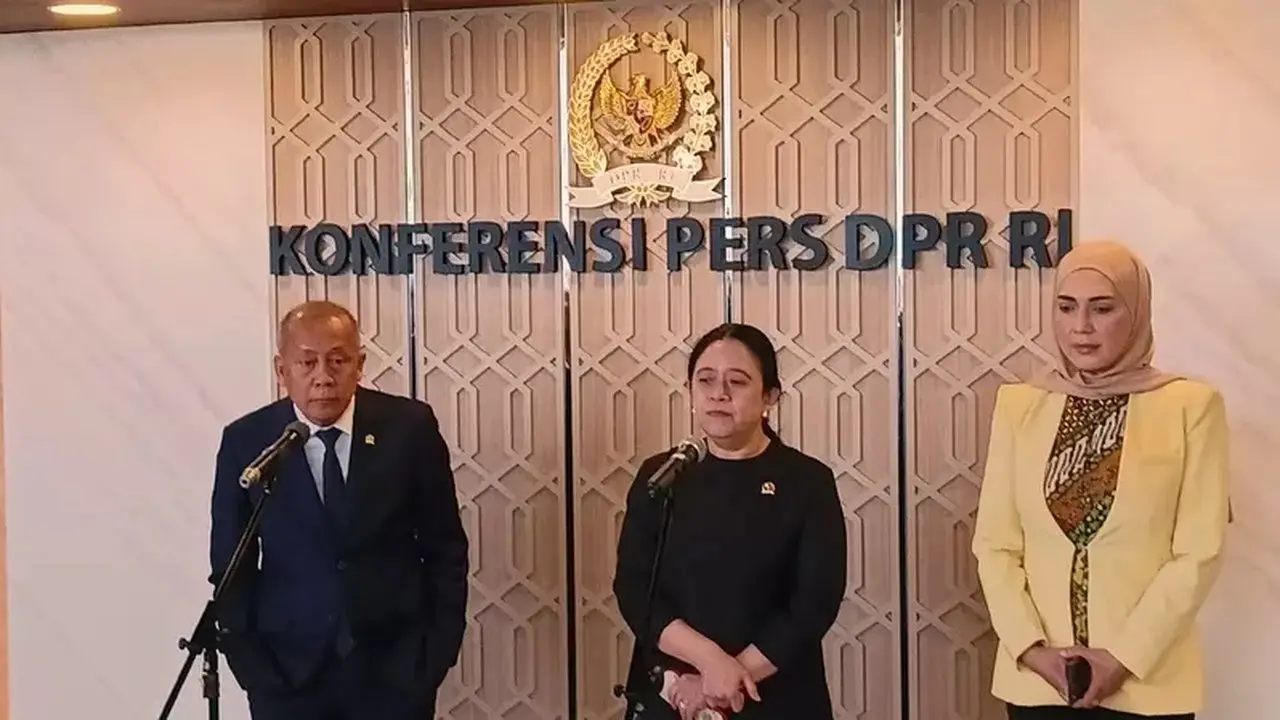 DPR Segera Uji Kelayakan Calon Gubernur BI dan Dewan Komisioner OJK