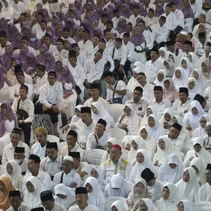 DPR Setujui 6 Rekomendasi Perbaikan Penyelenggaraan Haji 2026