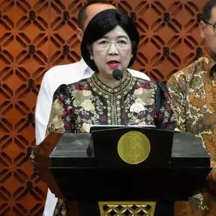 DPR Tunggu Surat Presiden untuk Jadwalkan Fit and Proper Test Calon Gubernur BI