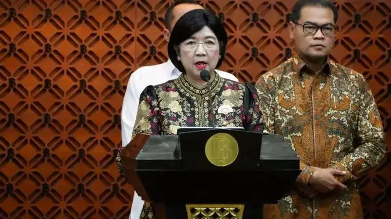 DPR Tunggu Surat Presiden untuk Jadwalkan Fit and Proper Test Calon Gubernur BI