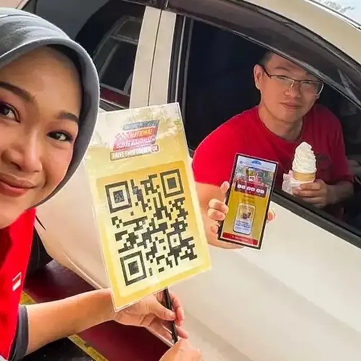 Drive Thru Tak Sekadar Beli Makanan, Kini Jadi Bagian Gaya Hidup Praktis