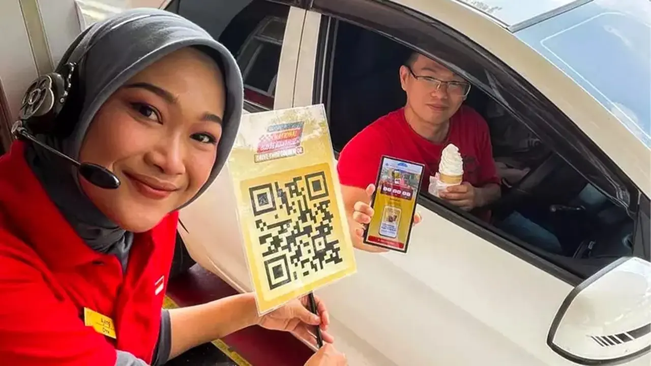 Drive Thru Tak Sekadar Beli Makanan, Kini Jadi Bagian Gaya Hidup Praktis