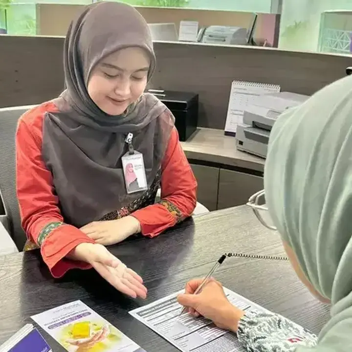 Dua Bank Emas Baru Akan Hadir, Prospek Saham HRTA Diprediksi Menguat