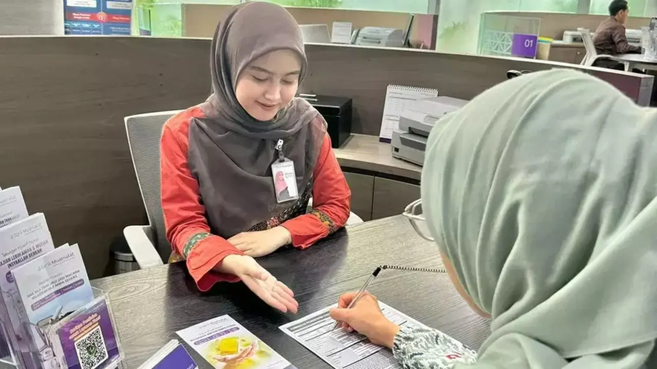 Dua Bank Emas Baru Akan Hadir, Prospek Saham HRTA Diprediksi Menguat