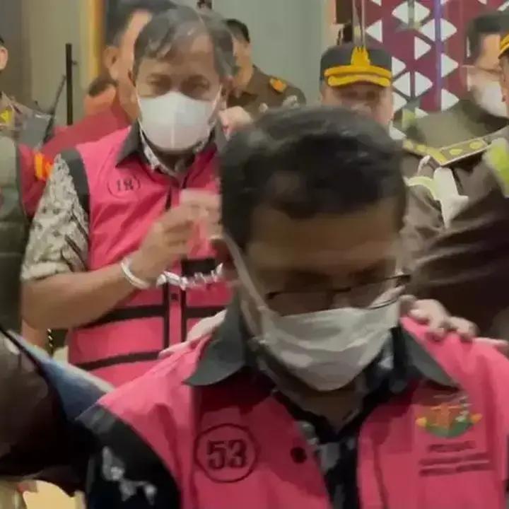 Dugaan Korupsi Transfer Pricing: Kejagung Jerat Dua Pejabat Pajak sebagai Tersangka