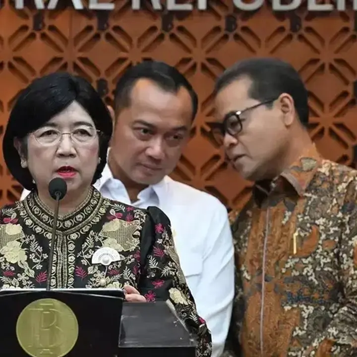 Ekonom Ingatkan Calon Gubernur BI: Jaga Independensi, Tolak Tekanan Pemerintah