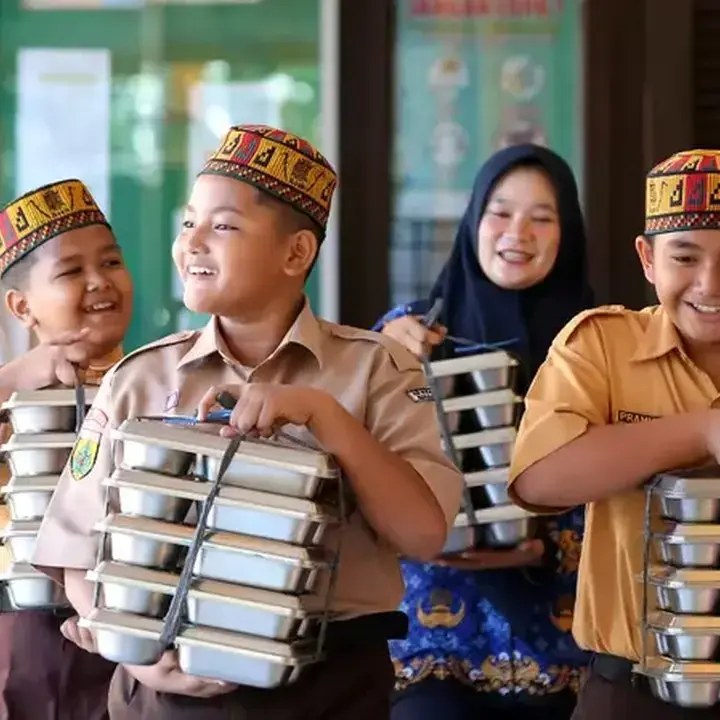 Ekonom Soroti “Gajah di Ruangan” RAPBN 2027: Anggaran Besar, Dampak Tak Jelas