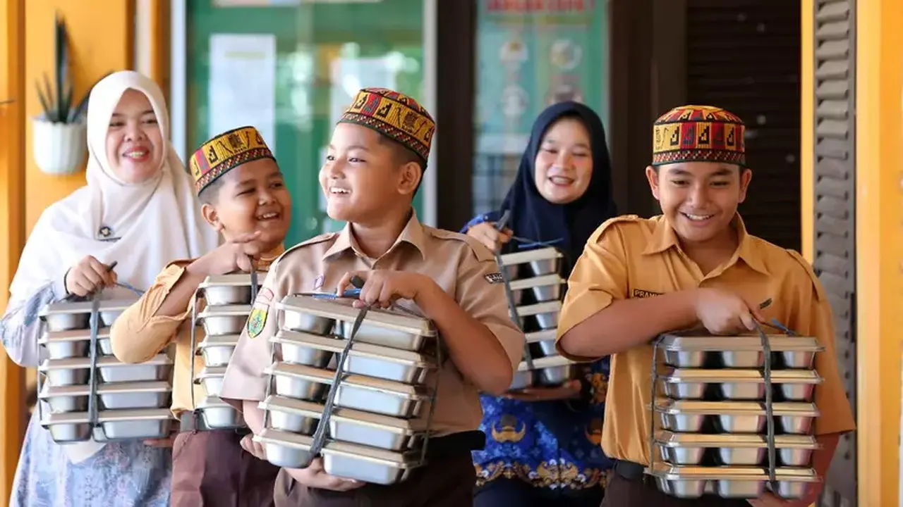 Ekonom Soroti "Gajah di Ruangan" RAPBN 2027: Anggaran Besar, Dampak Tak Jelas