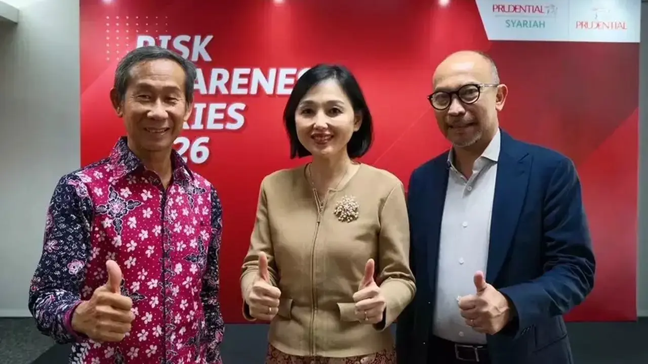 Ekonomi Global Bergejolak, Indonesia Tetap Tawarkan Peluang Pertumbuhan