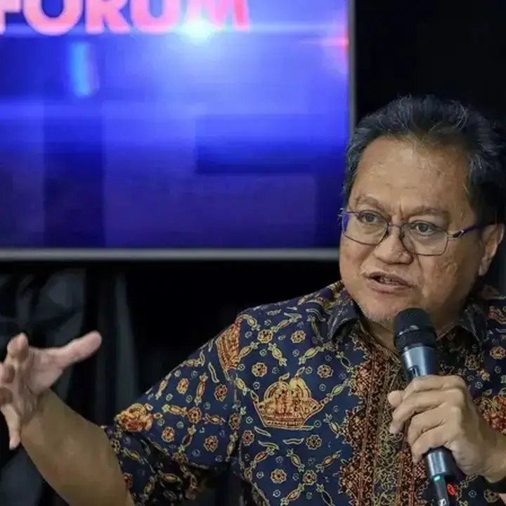 Ekonomi Tumbuh, Pemerintah Ditantang Ciptakan Lapangan Kerja Berkualitas