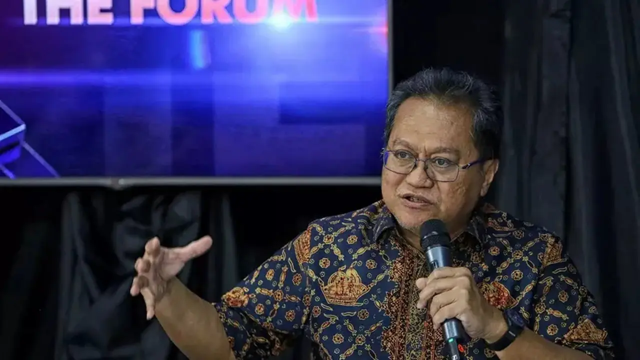 Ekonomi Tumbuh, Pemerintah Ditantang Ciptakan Lapangan Kerja Berkualitas