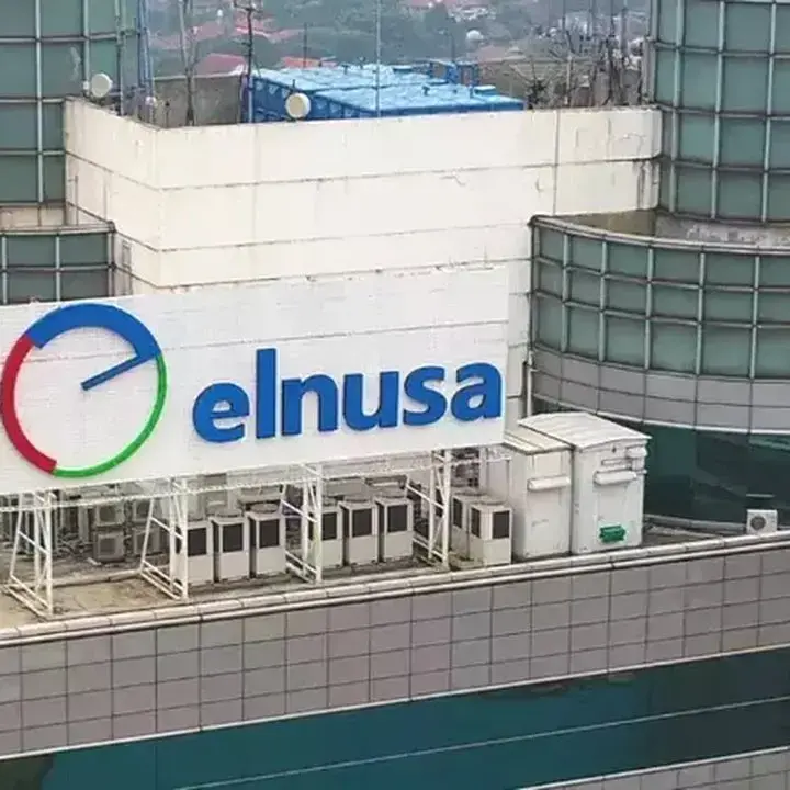 Elnusa Sukses Bor Sumur Migas Lampaui Target Produksi di Kalimantan Timur